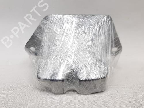 Tailgate lock FIAT PANDA (169_) 1.1 (169.AXA1A) | BP27946511C101 