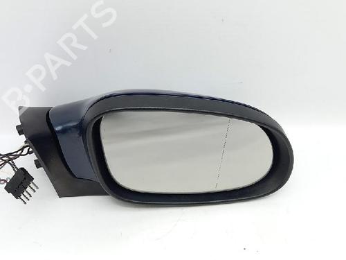 Right mirror MERCEDES-BENZ A-CLASS (W168) A 170 CDI (168.009, 168.109) | BP27960425C27 