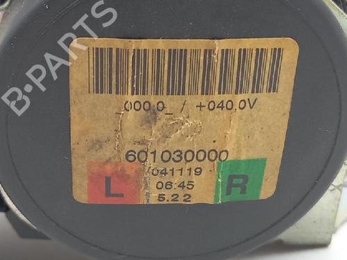 Rear left seatbelt MINI MINI (R50, R53) One D | BP27963516I29 