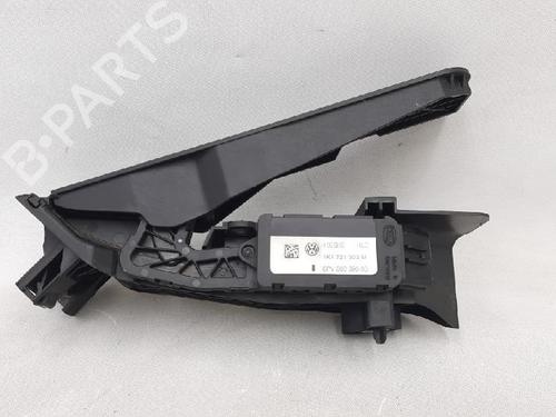Pedal VW GOLF PLUS V (5M1, 521) 1.9 TDI | BP27946864I4 