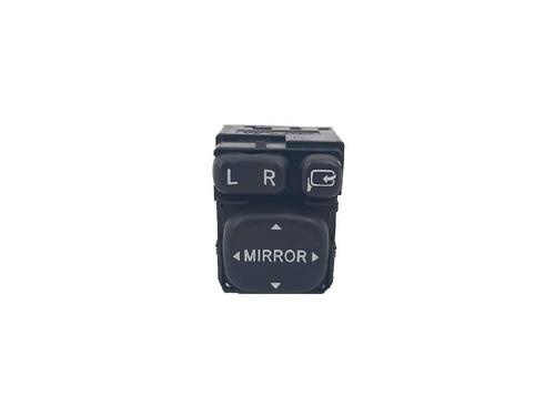 Used Mirror switch TOYOTA AVENSIS Saloon (_T25_) 2.0 D-4D (CDT250_, CDT250R) (116 hp) 27950517