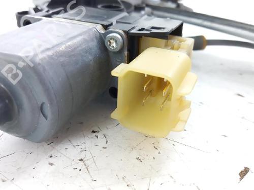Rudehejsemekanisme ventre foran FORD FIESTA VI (CB1, CCN) 1.5 TDCi | BP27966159C22 