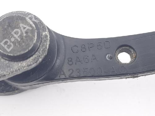 Hinge/Door check strap FORD FIESTA VI (CB1, CCN) 1.25 | BP27965057C146