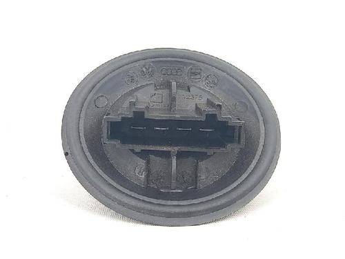 Heater resistor SKODA FABIA I Combi (6Y5) 1.9 TDI | BP27951354M108 