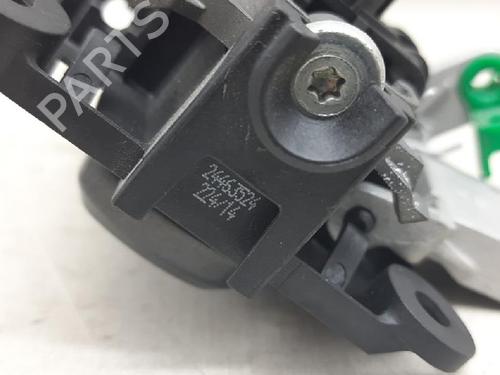 Front right exterior door handle OPEL CORSA D (S07) 1.0 (L08, L68) | BP27938212C129