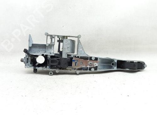 Front left exterior door handle PEUGEOT 208 I (CA_, CC_) 1.4 HDi | BP27957980C128