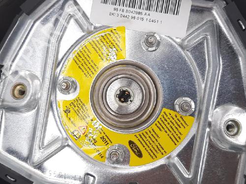 Driver airbag FORD TRANSIT Platform/Chassis (FM_ _, FN_ _) 2.0 DI (F_E_, F_F_) | BP27965768C9 