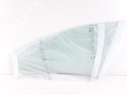 Front left door window RENAULT MEGANE III Grandtour (KZ0/1) 1.5 dCi (KZ0C, KZ1A) | BP27944951C18 