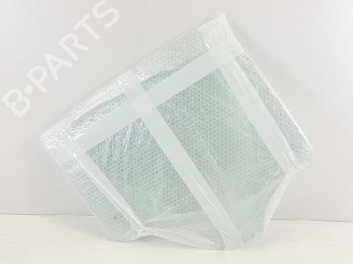 Rear right door window OPEL CORSA D (S07) 1.2 (L08, L68) | BP27943618C21 