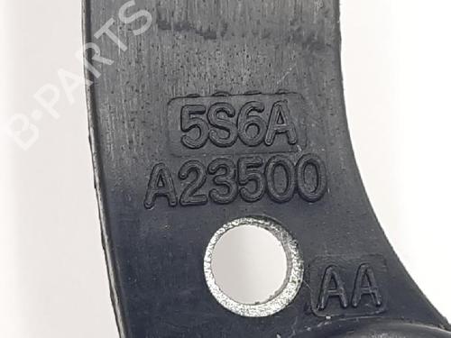 Hinge/Door check strap FORD FUSION (JU_) 1.6 TDCi | BP27942549C146 