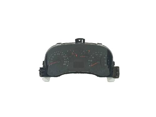 Instrument cluster FIAT PANDA (169_) 1.2 (169AXF2A, 169AXF1A) | BP27956485C47 