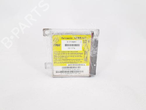 Kollisjonspute styreenhet FIAT PUNTO (188_) 1.2 Natural Power | BP27964346M53 