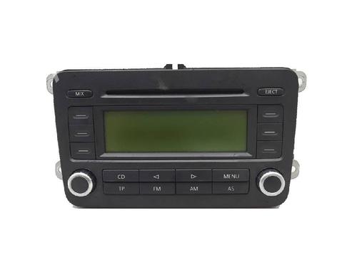 Bilradio VW GOLF PLUS V (5M1, 521) 1.9 TDI (105 hp) 27946865