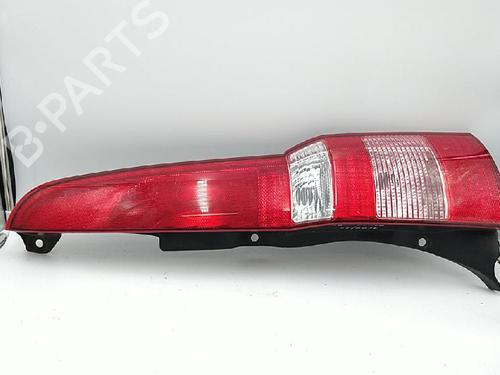 Rückleuchte Rechts FIAT PANDA (169_) 1.2 (169AXF2A, 169AXF1A) | BP27942326C35 