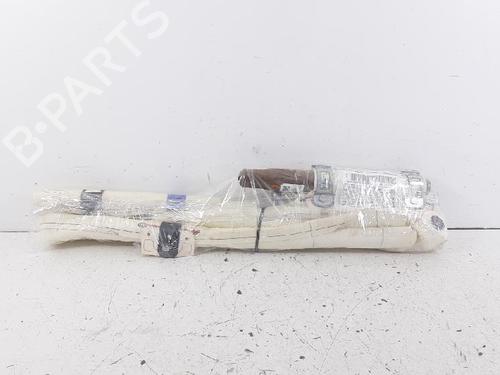 Right curtain airbag VW GOLF PLUS V (5M1, 521) 1.6 TDI | BP27967102C12 
