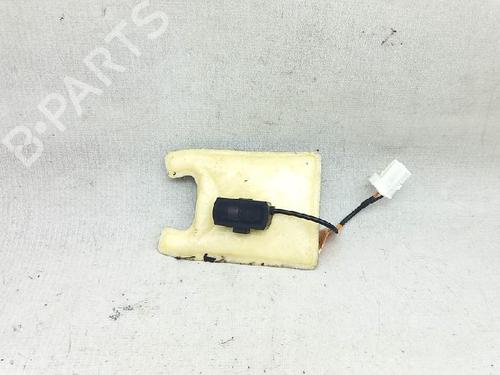Electronic module CITROËN C3 II (SC_) 1.4 LPG | BP27958720M83 