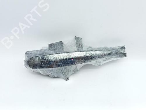 Front right exterior door handle BMW 1 (E81) 118 d | BP27959114C129 