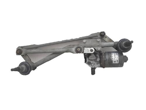 Used Front wiper motor FORD FIESTA V (JH_, JD_) 1.25 16V (70 hp) 27934719