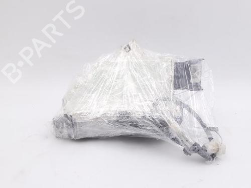 Front right lock CITROËN C3 II (SC_) 1.4 | BP27946143C97 