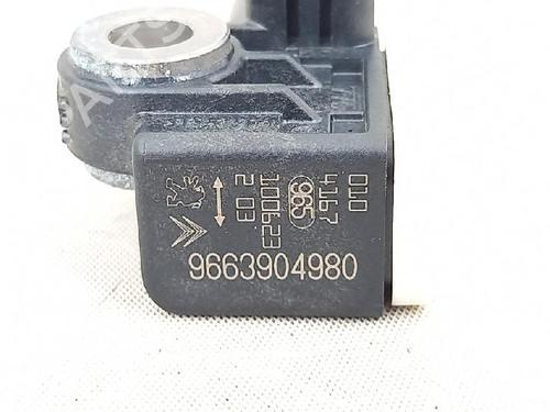 Electronic sensor PEUGEOT 5008 (0U_, 0E_) 1.6 HDi | BP27951629M84 