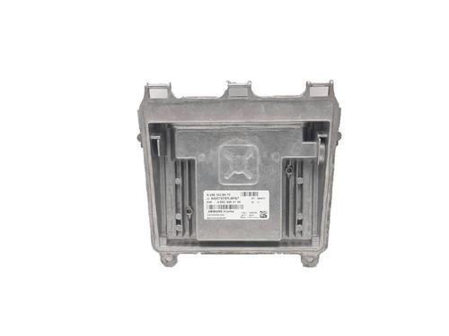 Used Electronic module MERCEDES-BENZ A-CLASS (W169) A 150 (169.031, 169.331) (95 hp) 27948163