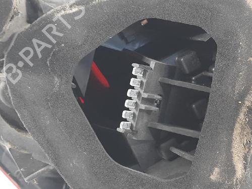 Left taillight OPEL CORSA D (S07) 1.0 (L08, L68) | BP27969404C34