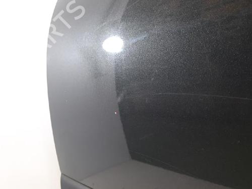 Left rear door PEUGEOT 207 SW (WK_) 1.4 | BP27956255C4 