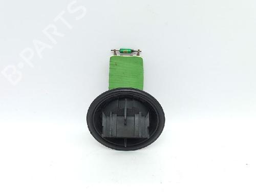Heater resistor VW POLO (9N_, 9A_) 1.2 12V | BP27961504M108 