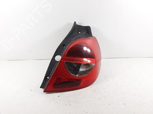 Right taillight RENAULT CLIO III (BR0/1, CR0/1) 1.4 16V | BP27955474C35 