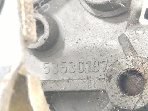 Front wiper motor CITROËN C3 I (FC_, FN_) 1.1 i | BP27942063M29 