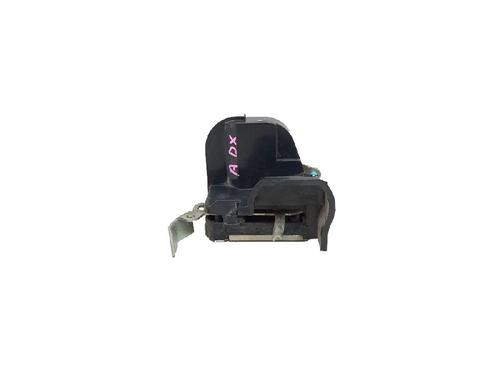 Used Front right lock FIAT SEICENTO / 600 (187_) 1.1 (187AXB, 187AXB1A, 187AXC1A02) (54 hp) 27958765