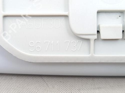 Interior roof handle PEUGEOT 508 SW I (8E_) 1.6 HDi | BP27952091I35