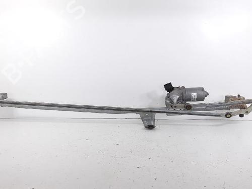 Front wipers mechanism OPEL ZAFIRA / ZAFIRA FAMILY B (A05) 1.9 CDTI (M75) | BP27939486C83 