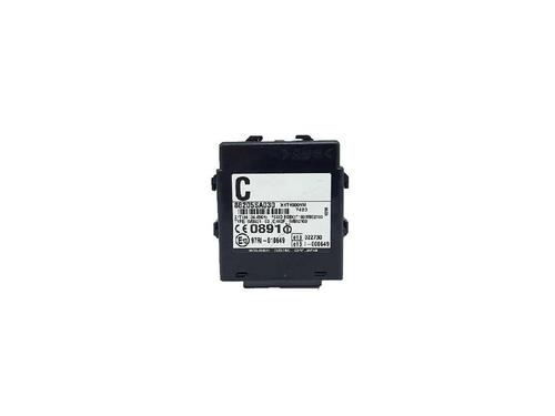 Elektronisk modul SUBARU FORESTER (SG_) 2.0 X AWD (SG5) (158 hp) 27959415