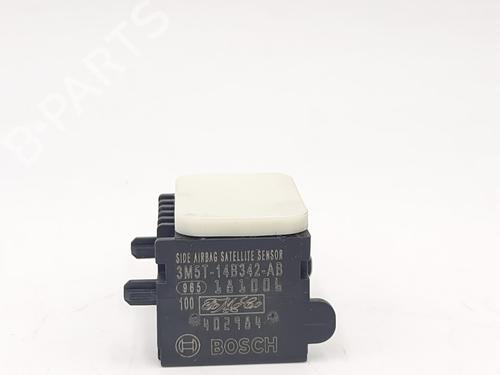 Electronic module FORD S-MAX (WA6) 2.0 TDCi | BP17689773M83 