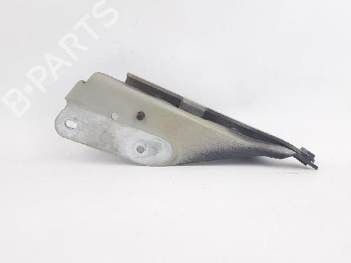 Hinge/Door check strap CITROËN C3 I (FC_, FN_) 1.1 i | BP27954968C146 