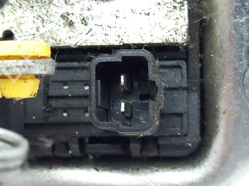 Tailgate lock CHEVROLET AVEO / KALOS Hatchback (T250, T255) 1.2 | BP27959928C101 