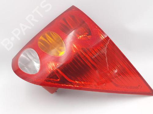 Right taillight PEUGEOT 1007 (KM_) 1.4 | BP27949644C35 