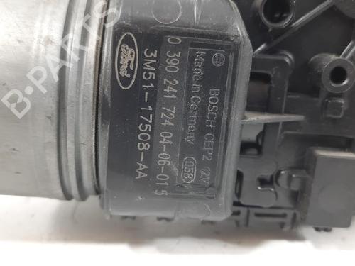 Viskermotor vindrude FORD FOCUS C-MAX (DM2) 1.6 TDCi | BP27940070M29 