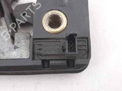 Tailgate lock VW POLO (6N2) 1.0 | BP27937641C101 