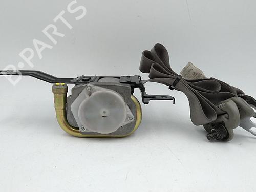 Front right seatbelt NISSAN X-TRAIL I (T30) 2.2 dCi 4x4 | BP27937322I25