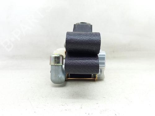 Front right seatbelt TOYOTA COROLLA Verso (_E12_) 2.0 D-4D (CDE120_, CDE120R) | BP27957134I25 