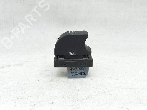 Right rear window switch AUDI A6 Allroad C6 (4FH) 3.0 TDI quattro | BP27939626I28 