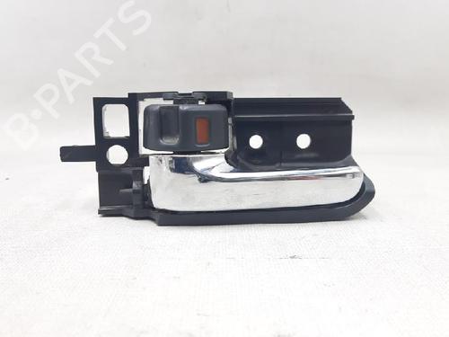 Front left interior door handle TOYOTA AVENSIS Estate (_T25_) 1.8 VVT-i (ZZT251_, ZZT251R) | BP27955234I13 