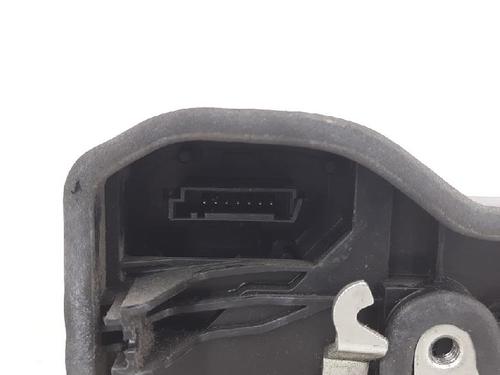Front right lock BMW X3 (E83) 3.0 d | BP27938521C97 