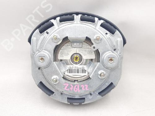 Driver airbag SMART CITY-COUPE (450) 0.8 CDI (S1CLC1, 450.300, 450.301, 450.302, 450.303,... | BP27950997C9 