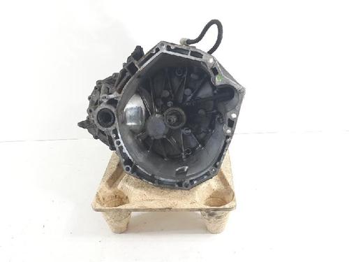 Gearbox RENAULT MEGANE III Grandtour (KZ0/1) 1.5 dCi (KZ09, KZ0D, KZ1G, KZ29, KZ14, KZ1W, KZ10, KZ1F,... | BP27945680M3