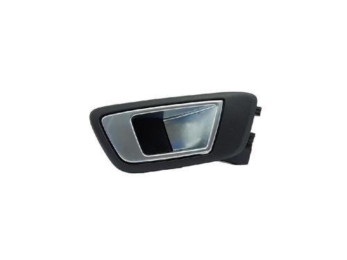 Used Rear right interior door handle FORD FIESTA VI (CB1, CCN) 1.5 TDCi (75 hp) 27966117