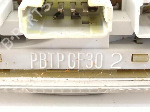 Interior roof light PEUGEOT 307 (3A/C) 1.4 HDi | BP27940591I8 