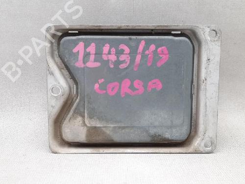 Elektronisk modul OPEL CORSA D (S07) 1.3 CDTI (L08, L68) | BP27939961M83 